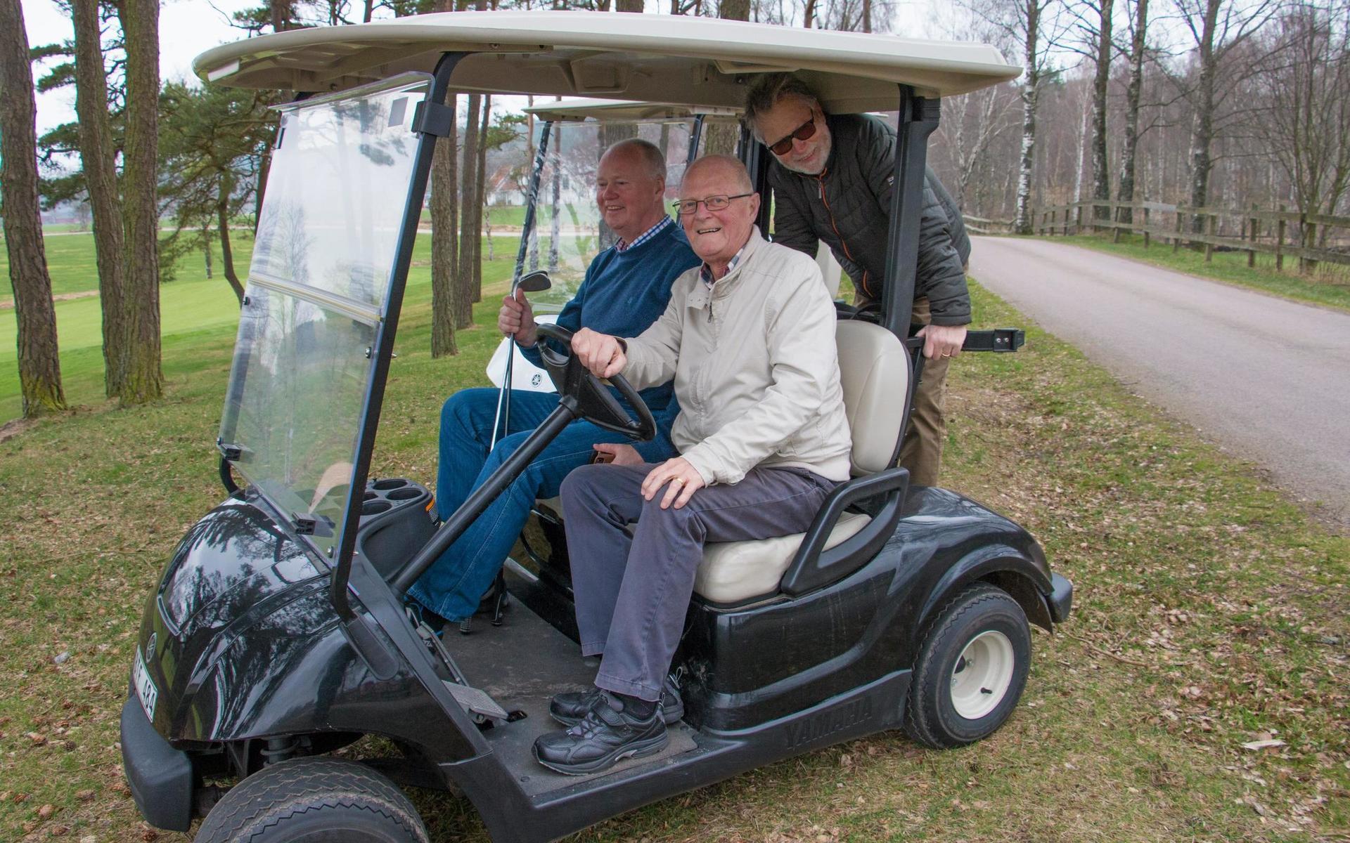 Skogaby golfklubb har nominerats till priset årets förening. Förslagsskrivaren verkar tycka att nomineringen talar för sig själv och har inte lämnat någon närmare motivering.